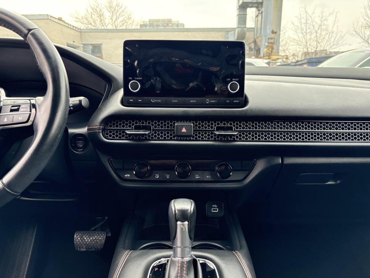 2023 Honda HR-V Sport Honda Certified With 7YRS/160K Warranty Photo