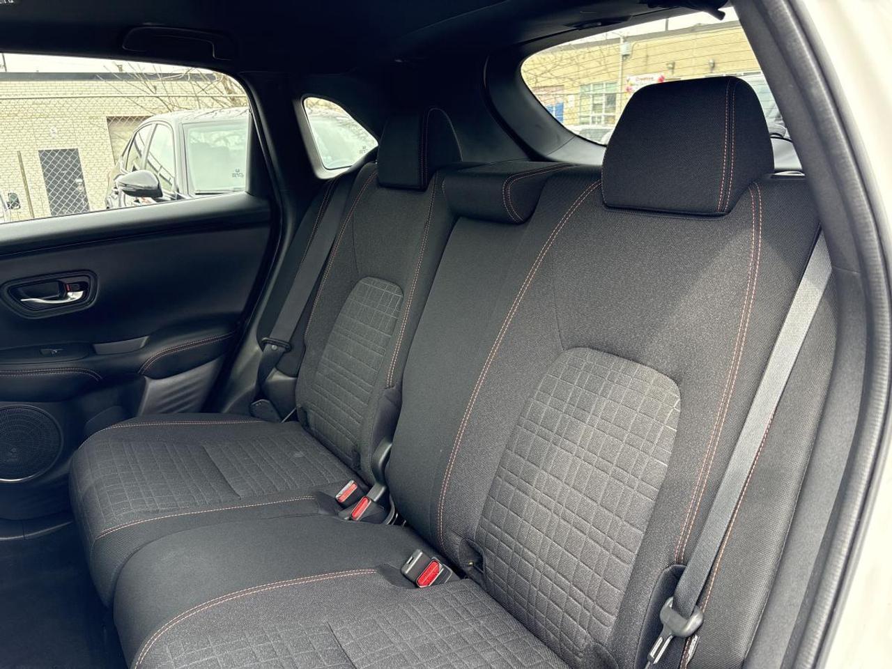 2023 Honda HR-V Sport Honda Certified With 7YRS/160K Warranty Photo