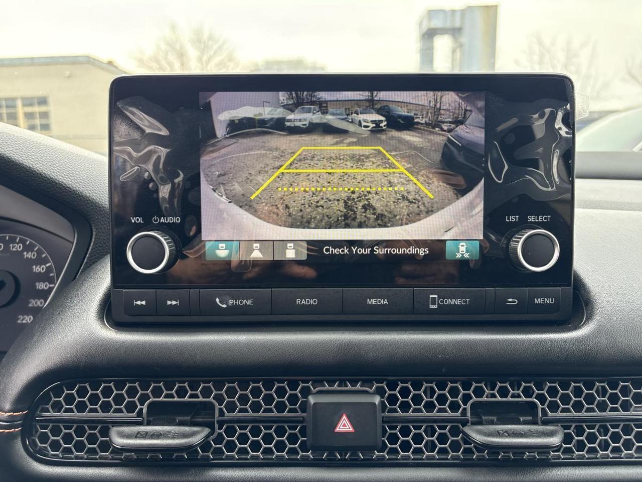 2023 Honda HR-V Sport Honda Certified With 7YRS/160K Warranty Photo