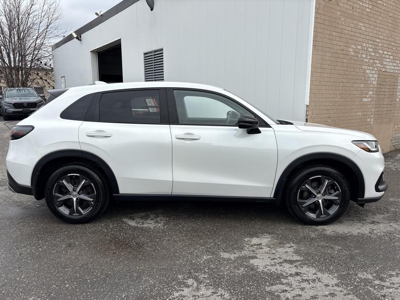 2023 Honda HR-V Sport Honda Certified With 7YRS/160K Warranty Photo