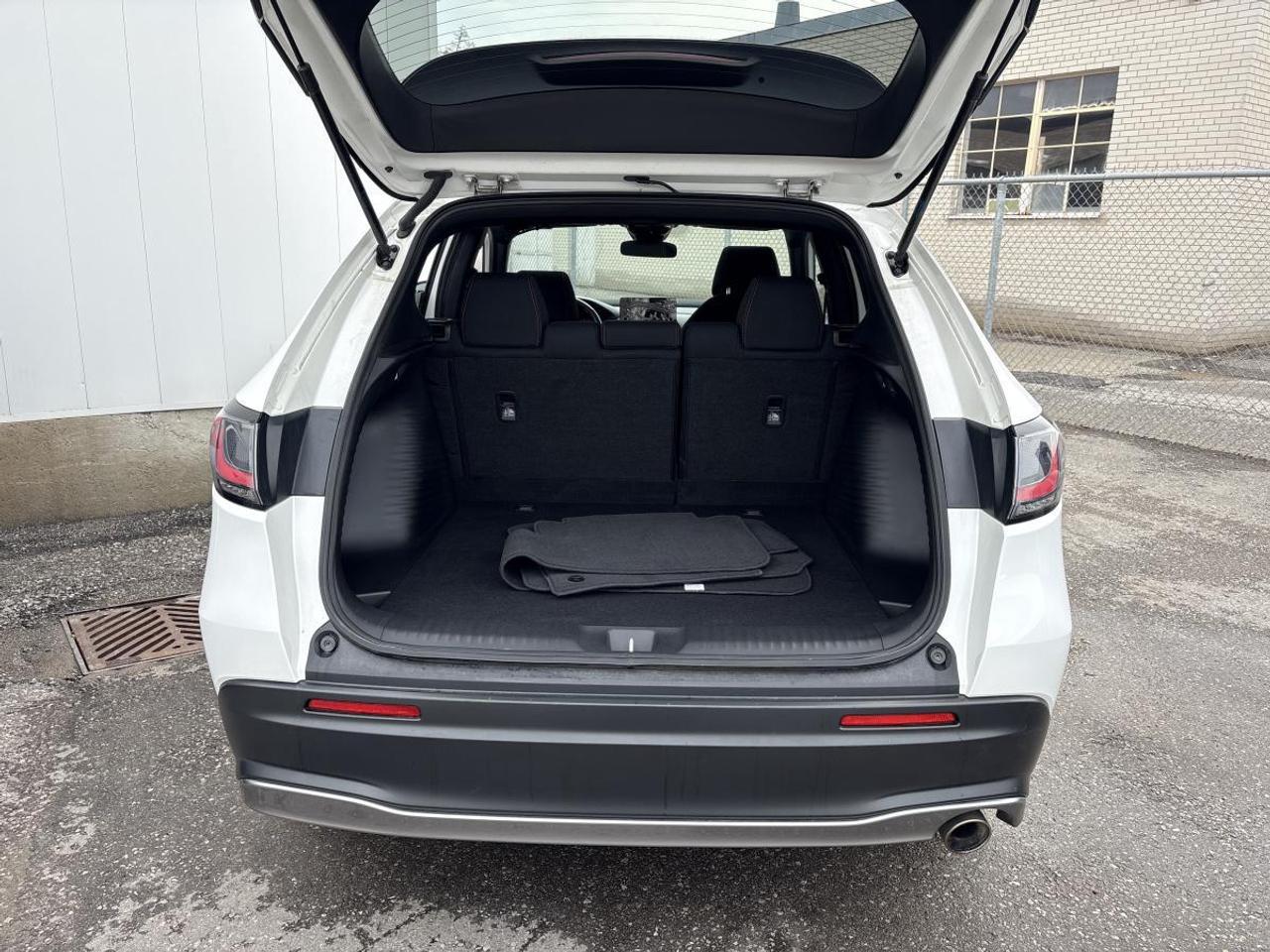 2023 Honda HR-V Sport Honda Certified With 7YRS/160K Warranty Photo