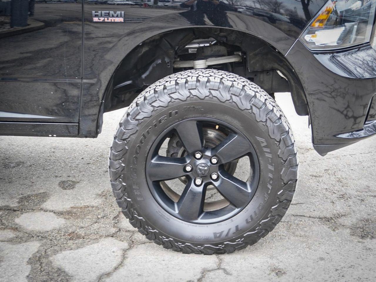 2020 RAM 1500 Classic  Photo