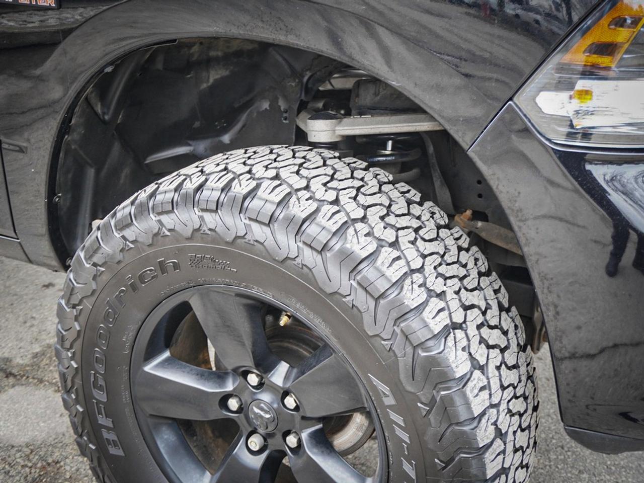 2020 RAM 1500 Classic  Photo