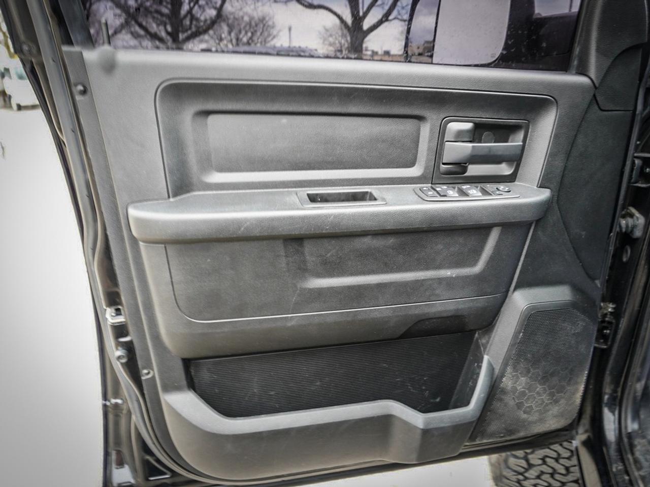 2020 RAM 1500 Classic  Photo