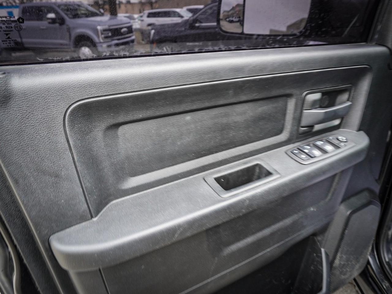 2020 RAM 1500 Classic  Photo