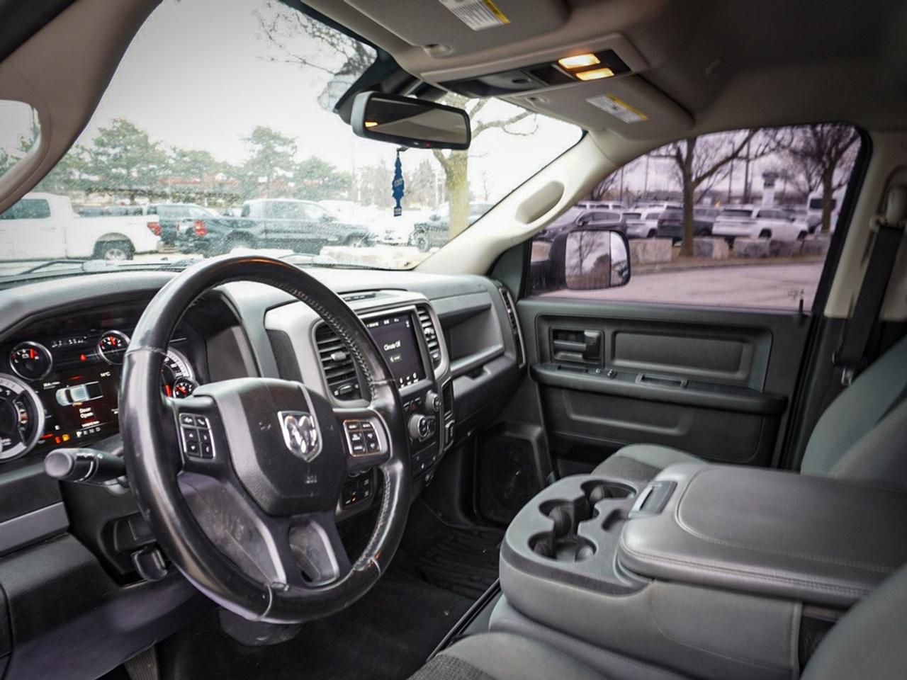 2020 RAM 1500 Classic  Photo