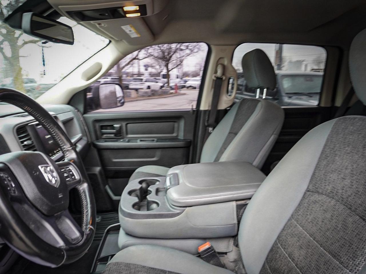 2020 RAM 1500 Classic  Photo