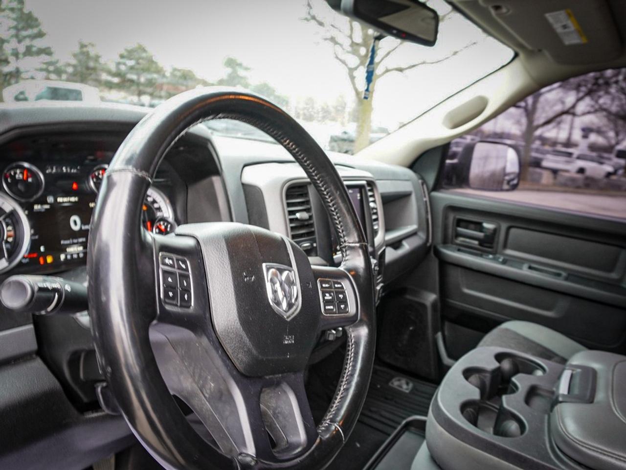 2020 RAM 1500 Classic  Photo