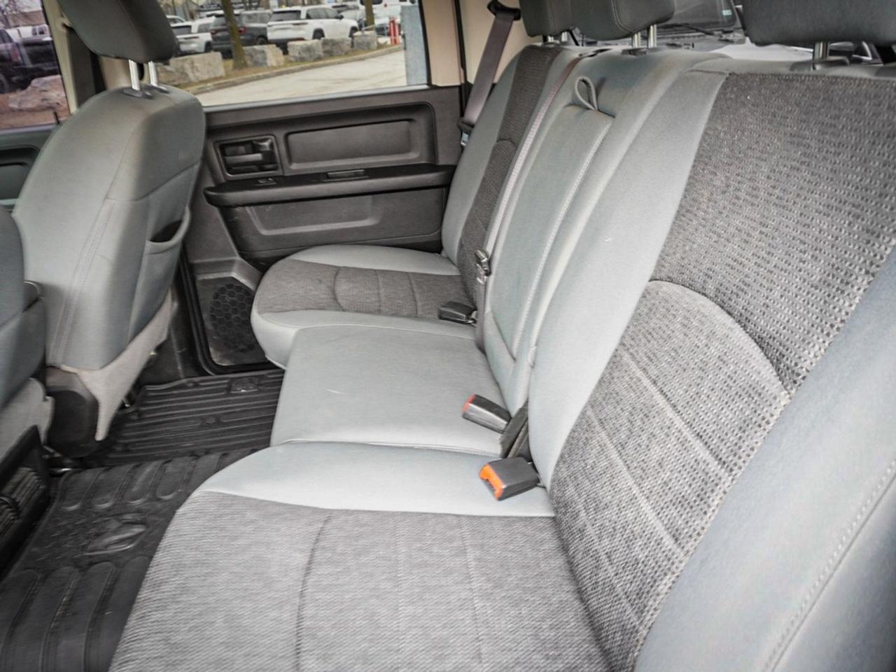 2020 RAM 1500 Classic  Photo