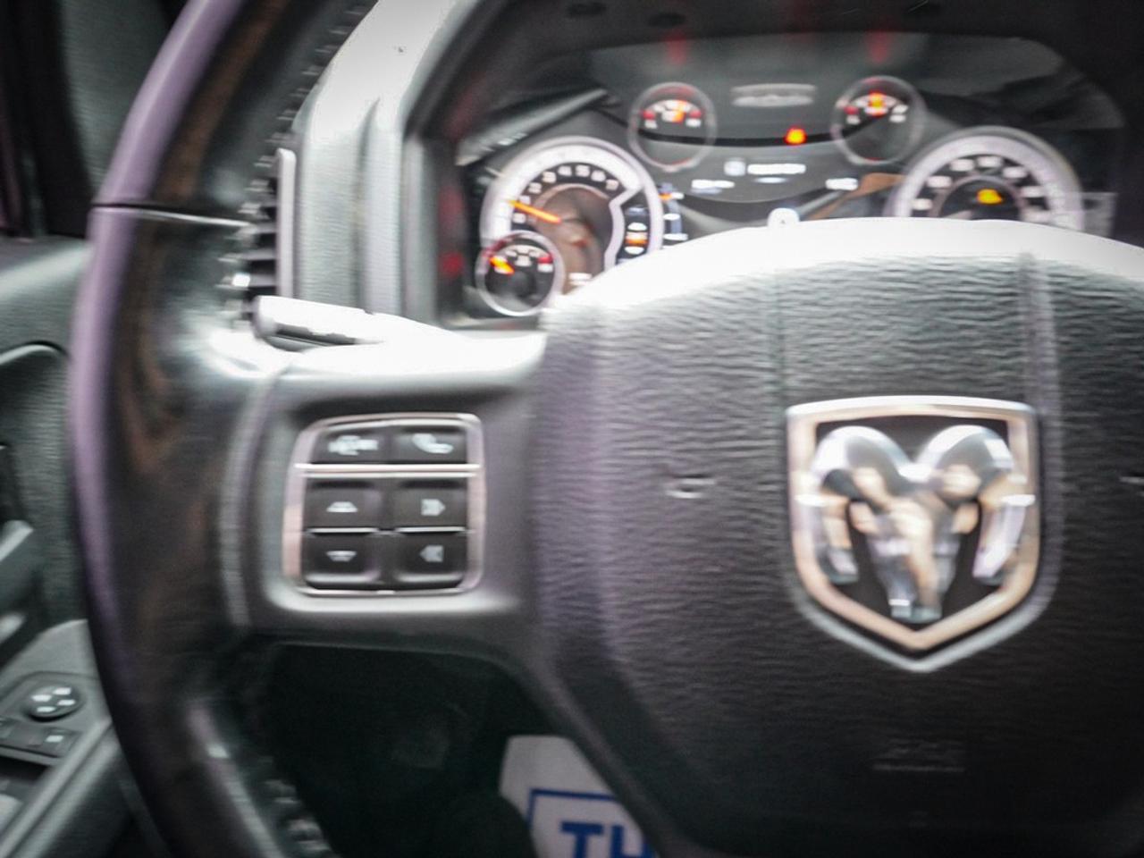 2020 RAM 1500 Classic  Photo