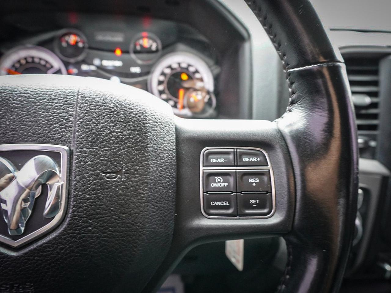 2020 RAM 1500 Classic  Photo