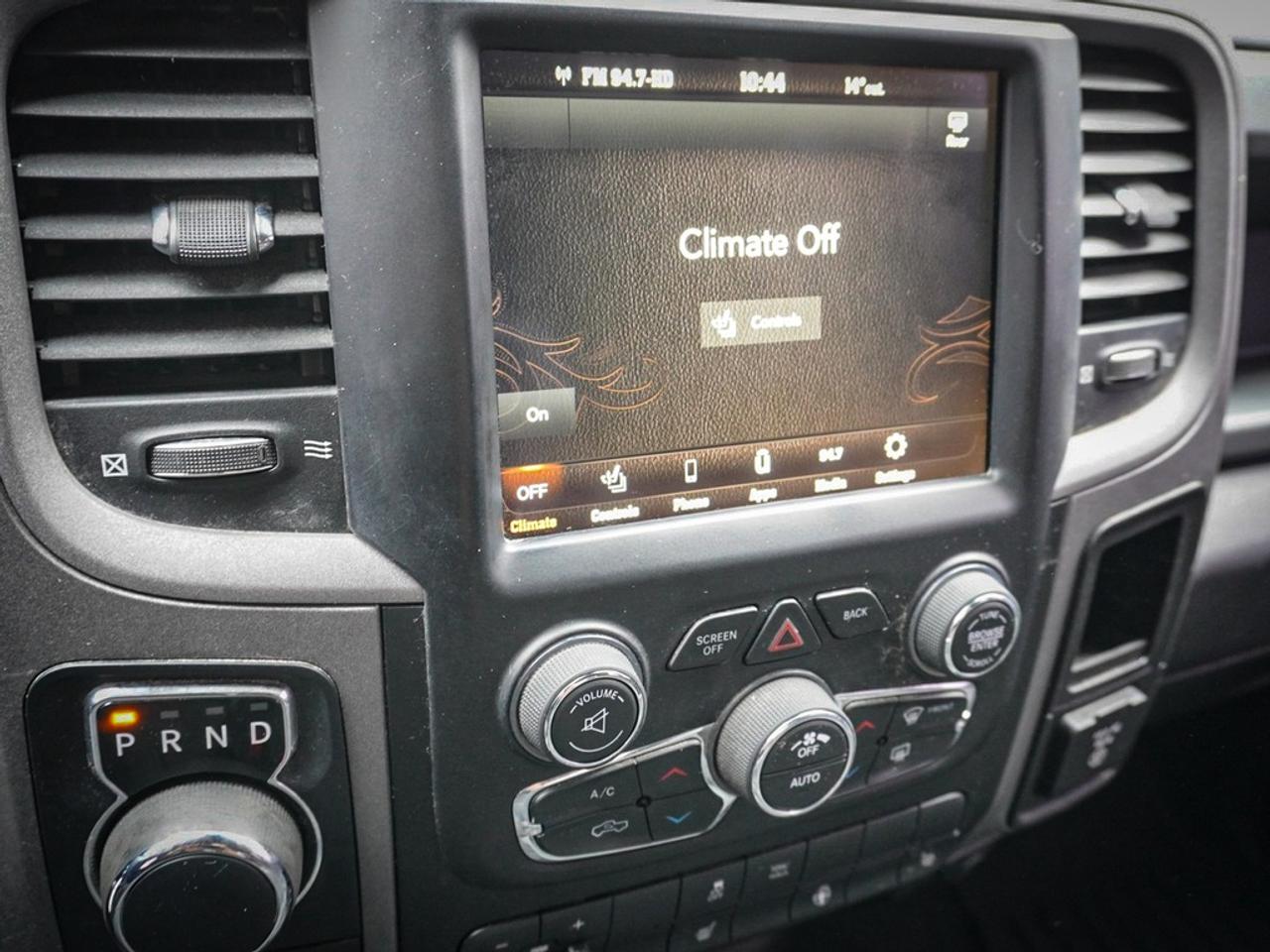 2020 RAM 1500 Classic  Photo