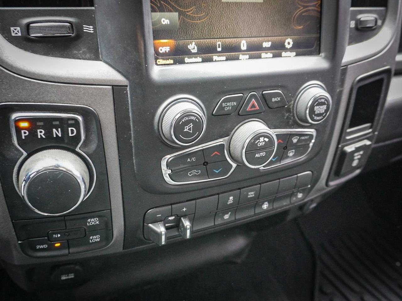 2020 RAM 1500 Classic  Photo