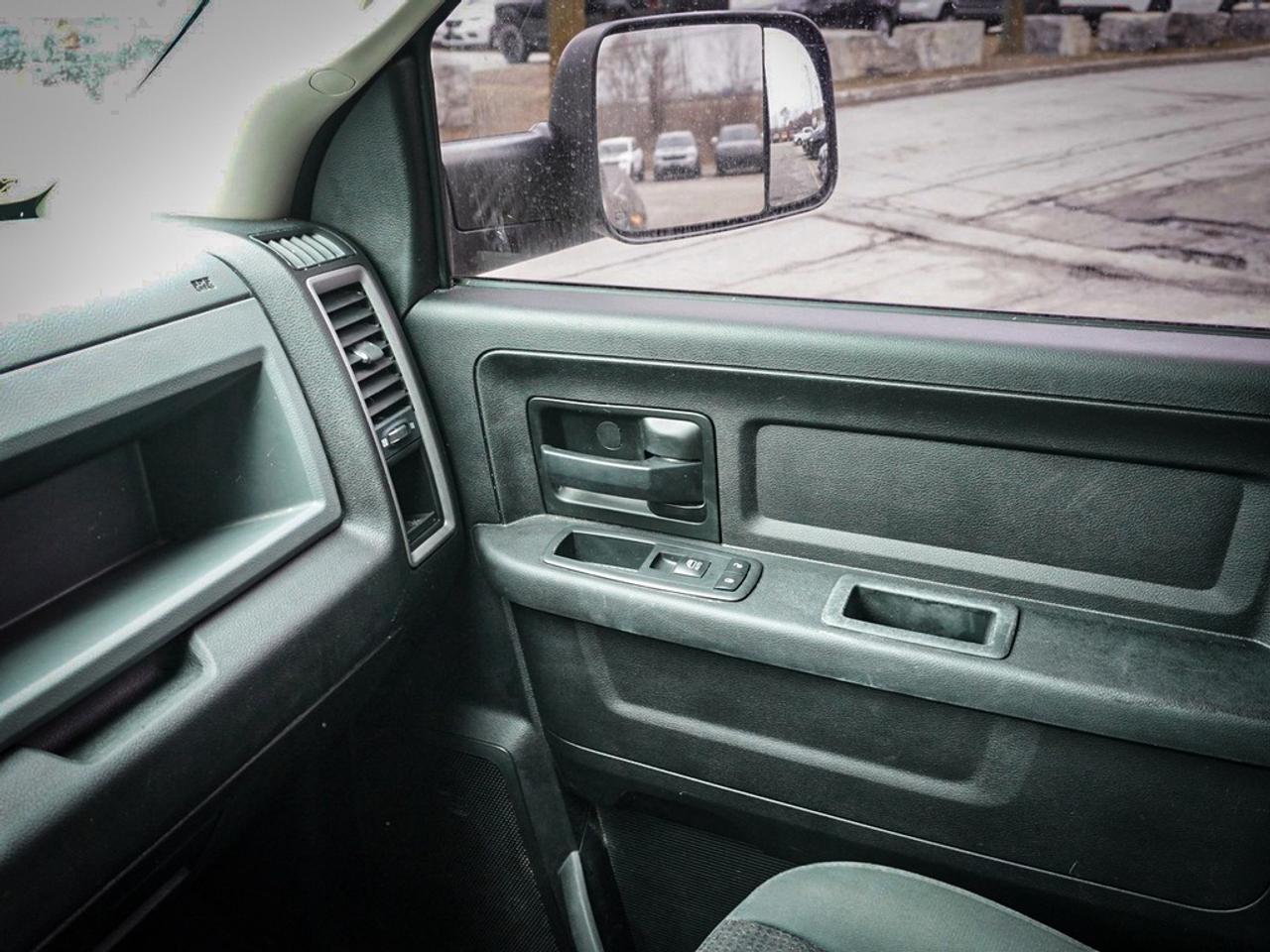 2020 RAM 1500 Classic  Photo