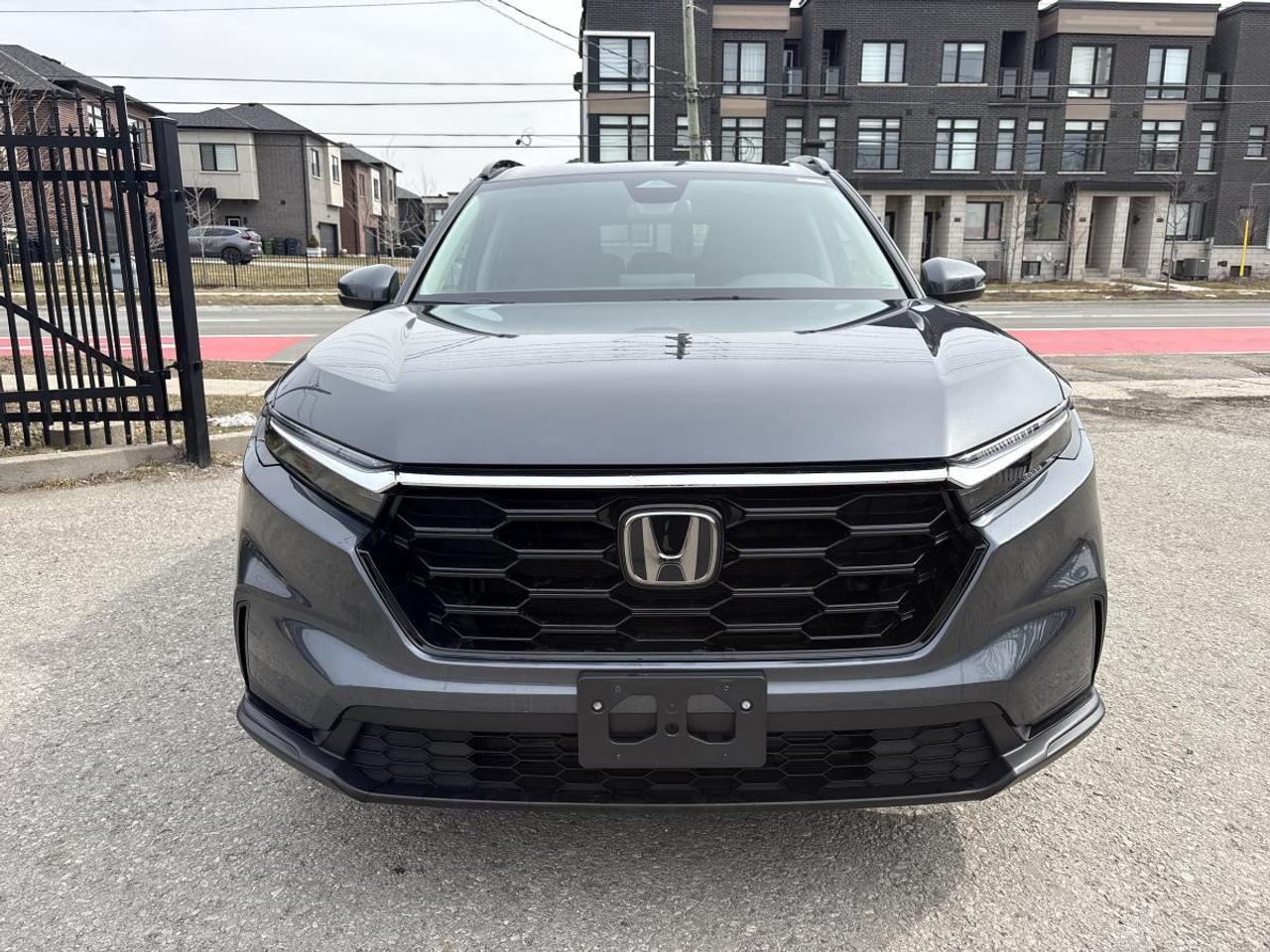 2023 Honda CR-V Sport AWD/Sunroof/Heated Seats/Carplay Photo