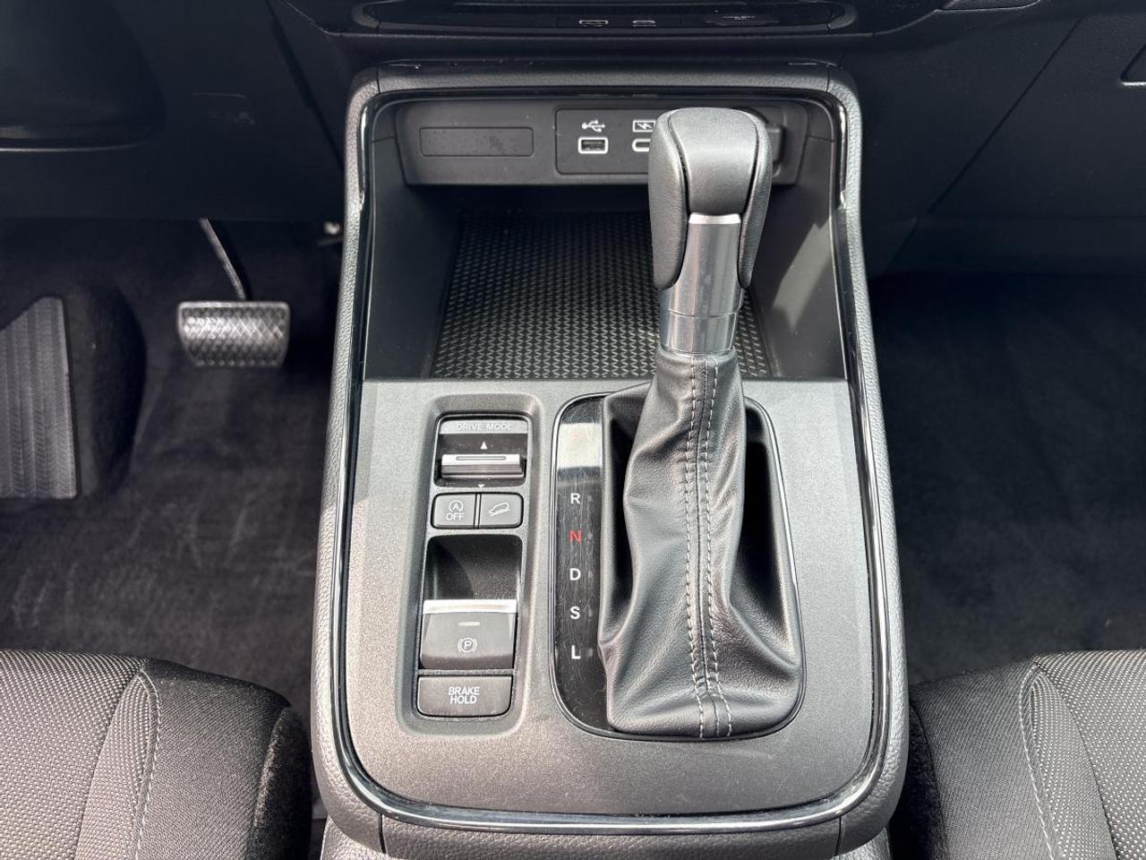 2023 Honda CR-V Sport AWD/Sunroof/Heated Seats/Carplay Photo