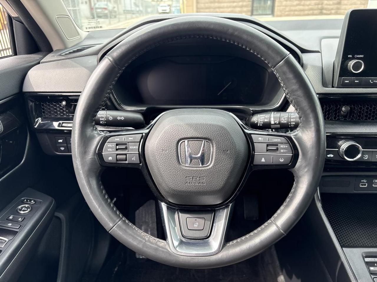 2023 Honda CR-V Sport AWD/Sunroof/Heated Seats/Carplay Photo