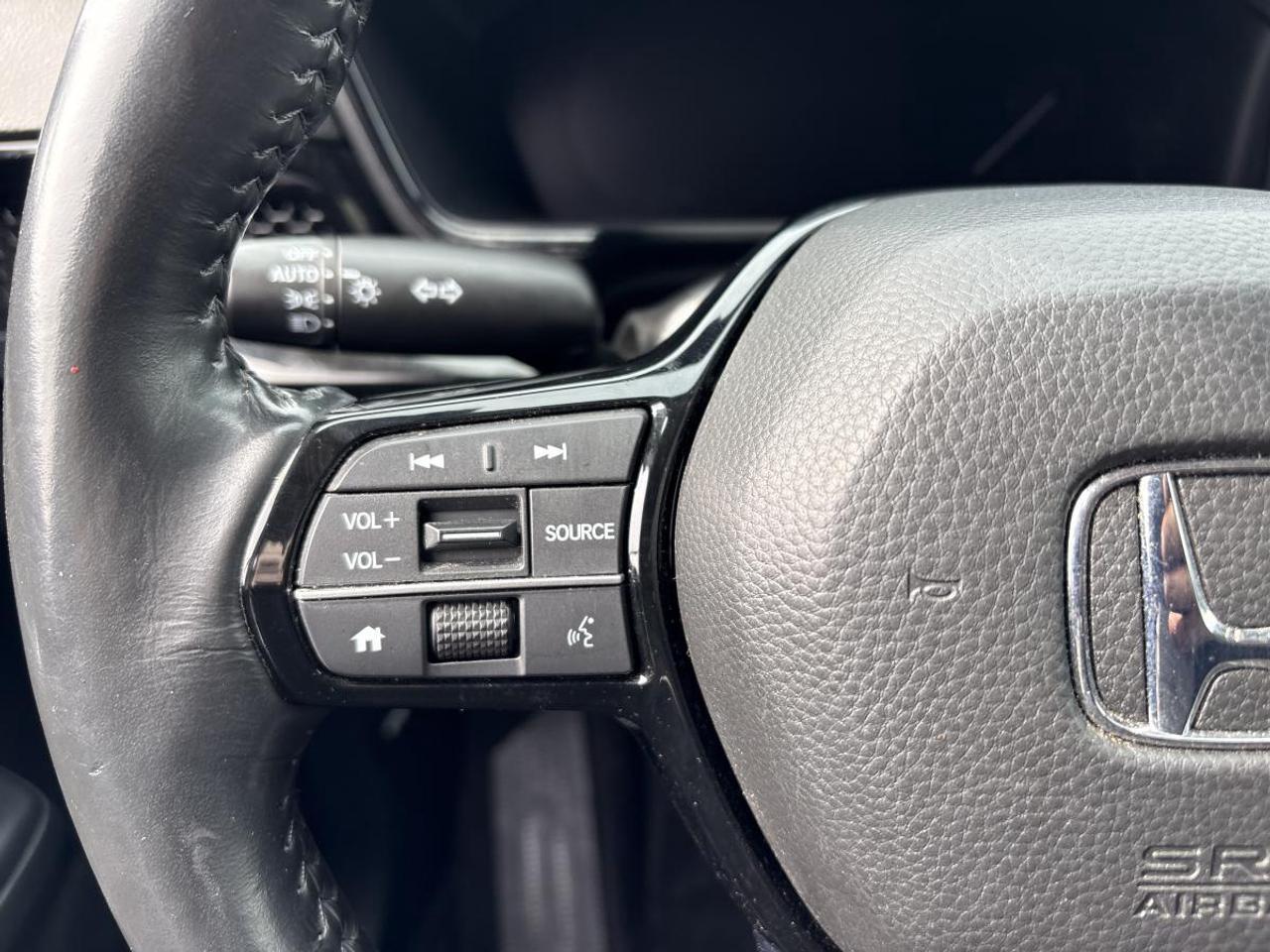 2023 Honda CR-V Sport AWD/Sunroof/Heated Seats/Carplay Photo