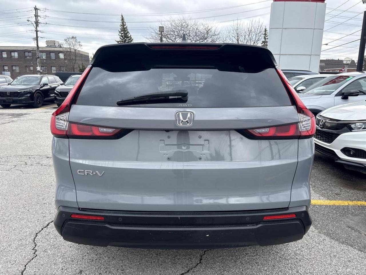 2023 Honda CR-V Ex-L Honda Certified With 7YRS/160K Warranty Photo