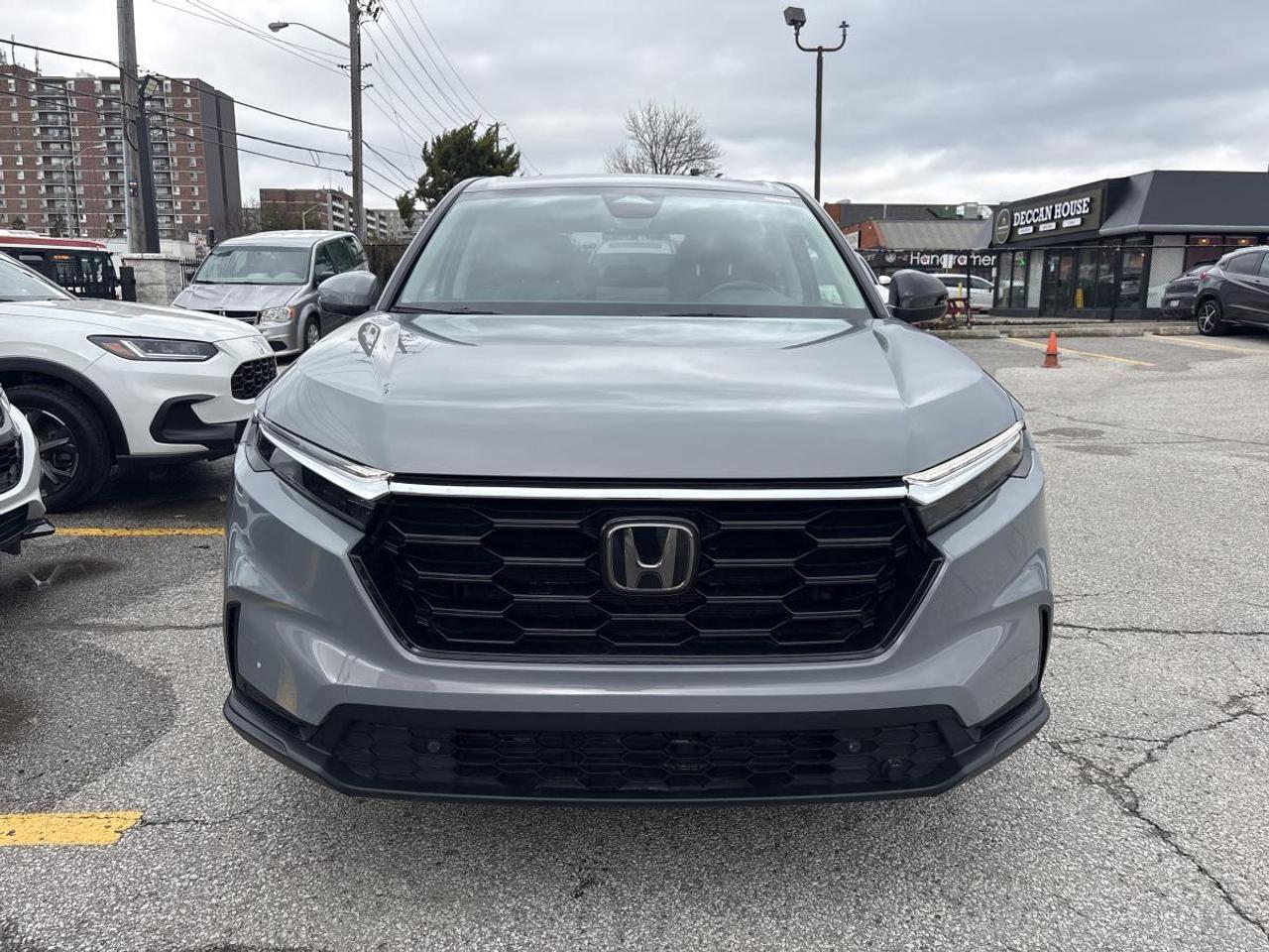 2023 Honda CR-V Ex-L Honda Certified With 7YRS/160K Warranty Photo