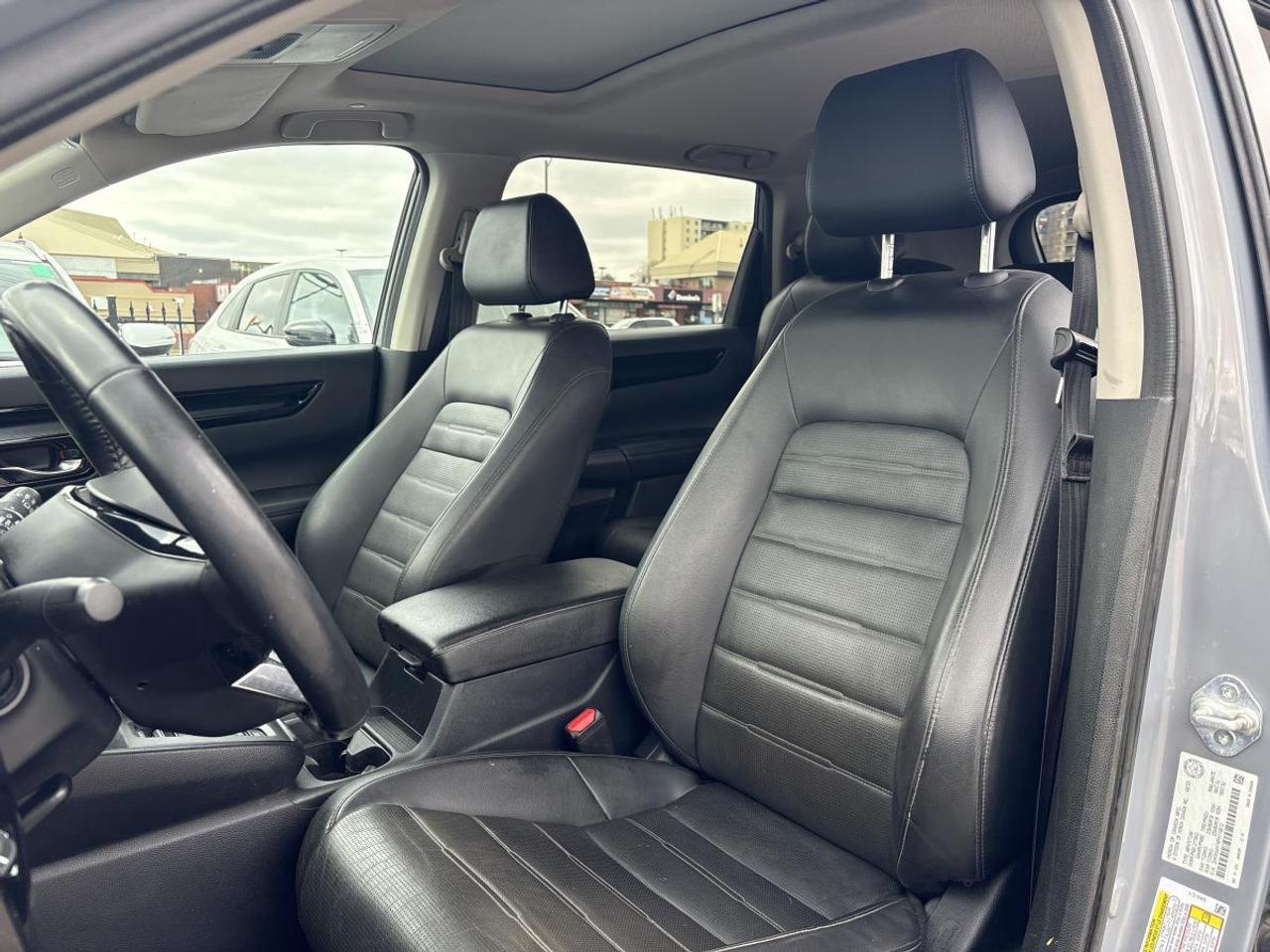 2023 Honda CR-V Ex-L Honda Certified With 7YRS/160K Warranty Photo