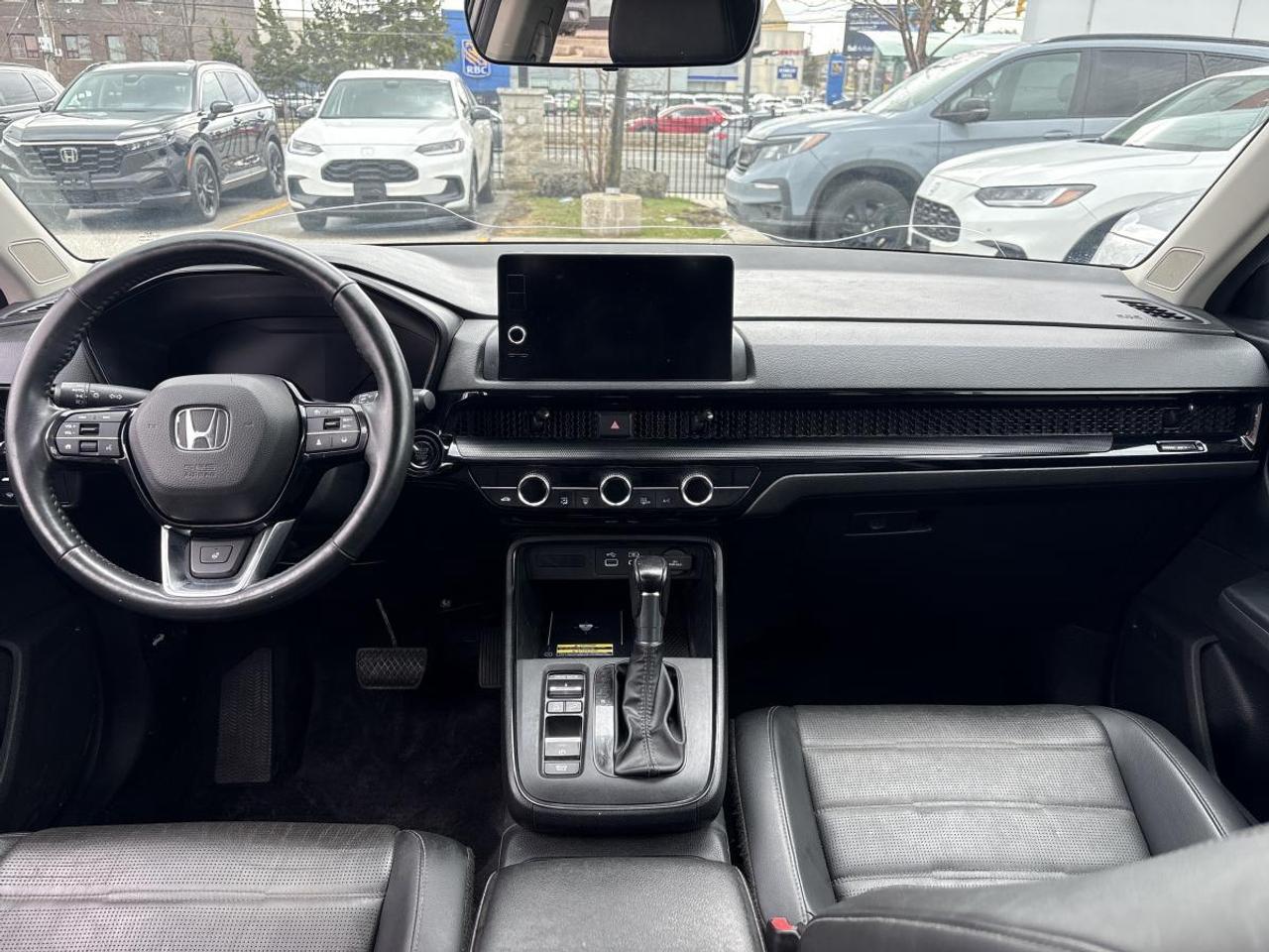 2023 Honda CR-V Ex-L Honda Certified With 7YRS/160K Warranty Photo