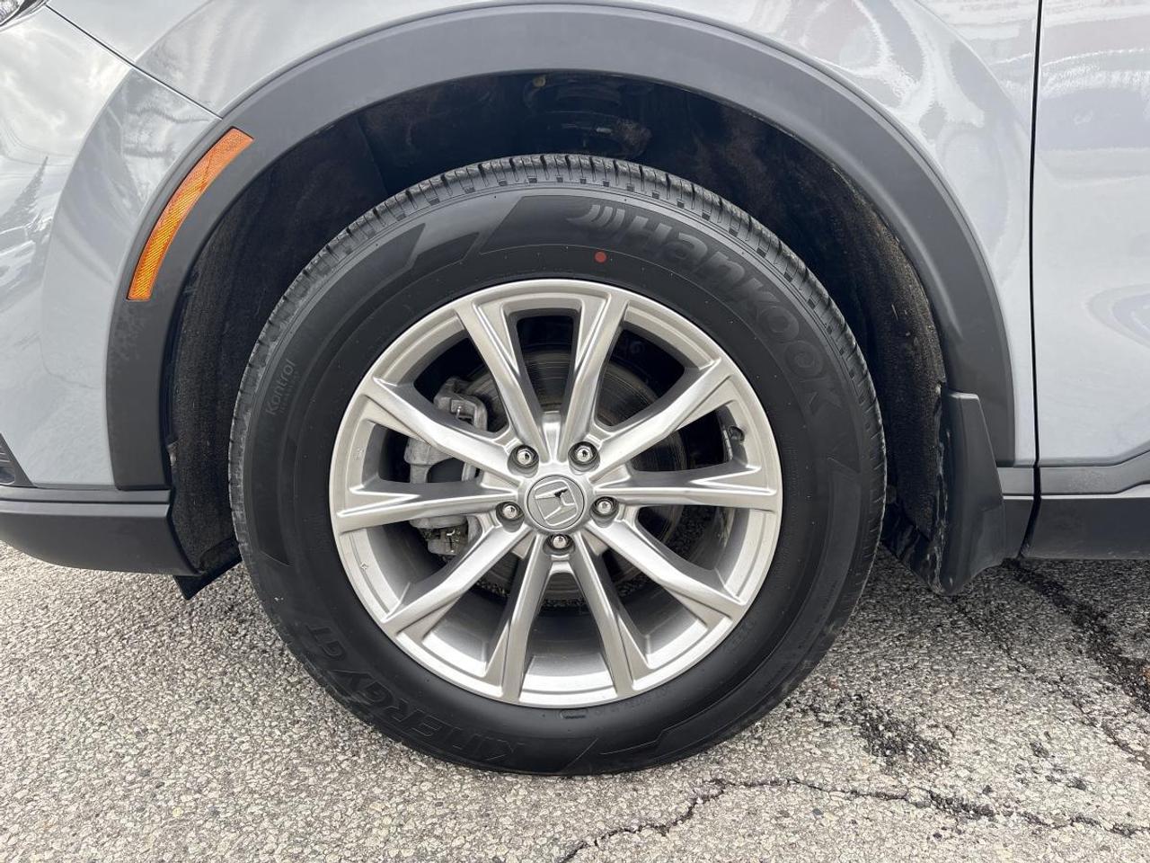 2023 Honda CR-V Ex-L Honda Certified With 7YRS/160K Warranty Photo