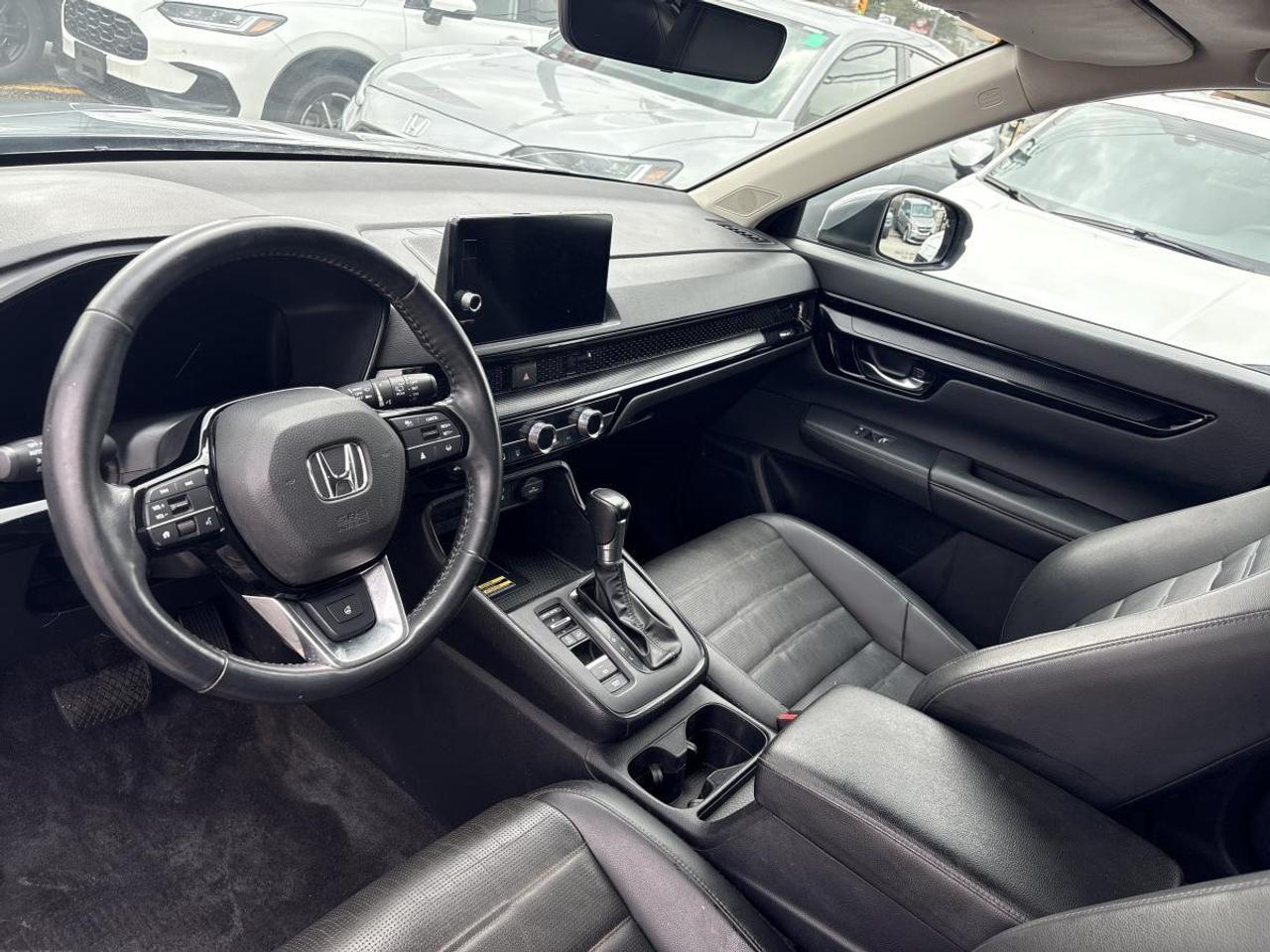 2023 Honda CR-V Ex-L Honda Certified With 7YRS/160K Warranty Photo