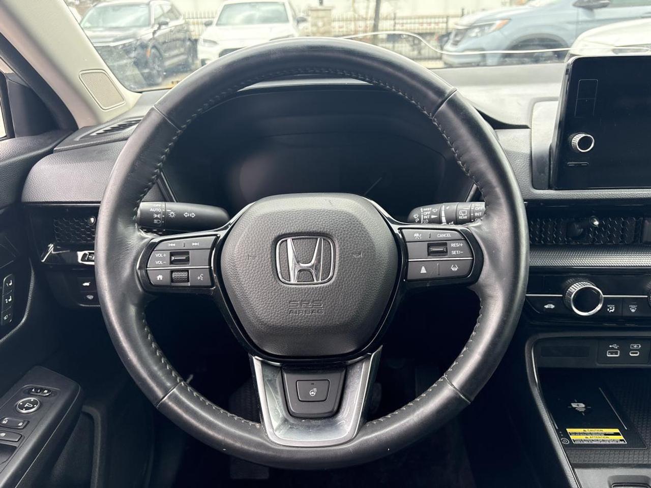 2023 Honda CR-V Ex-L Honda Certified With 7YRS/160K Warranty Photo