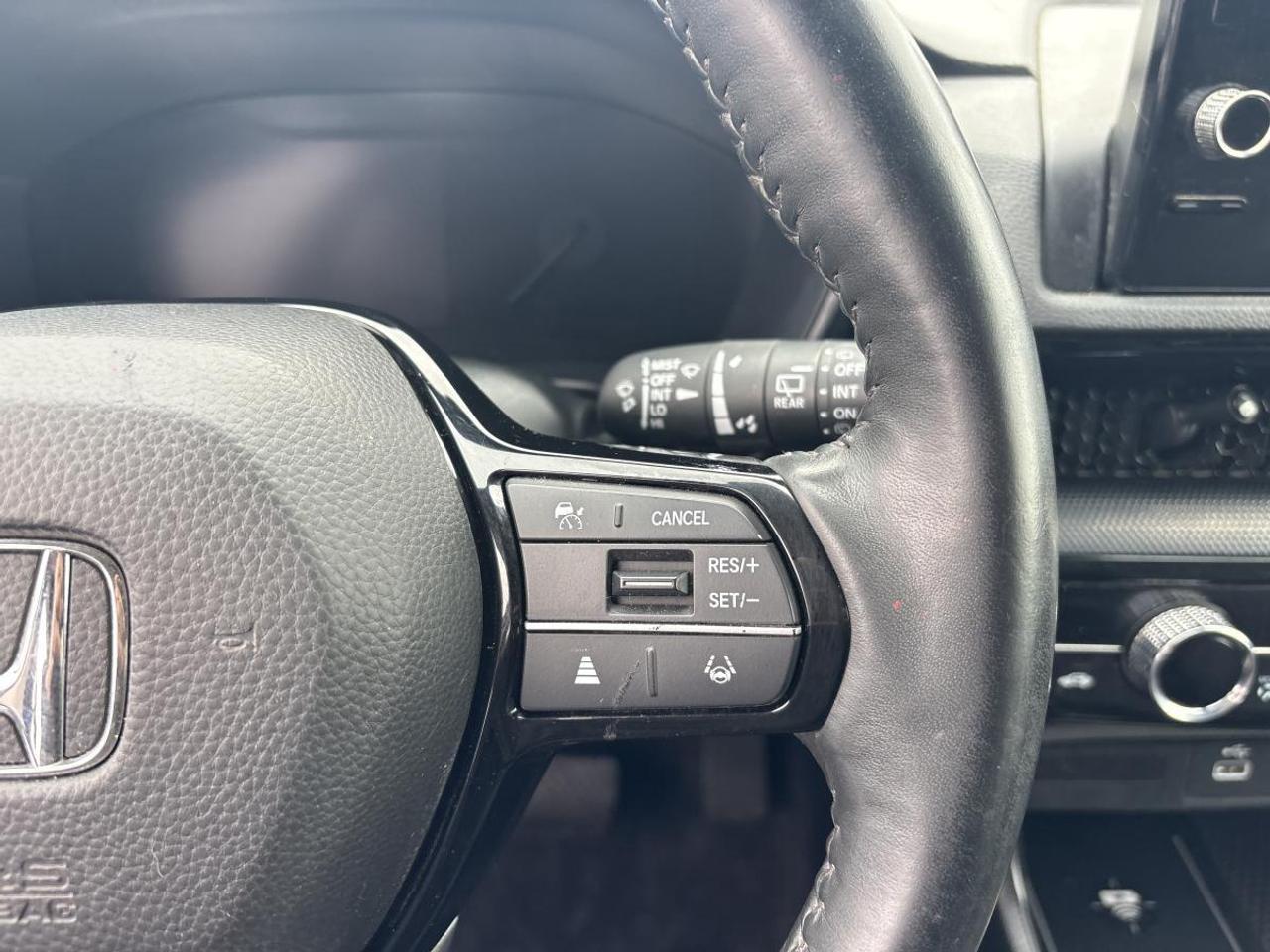 2023 Honda CR-V Ex-L Honda Certified With 7YRS/160K Warranty Photo