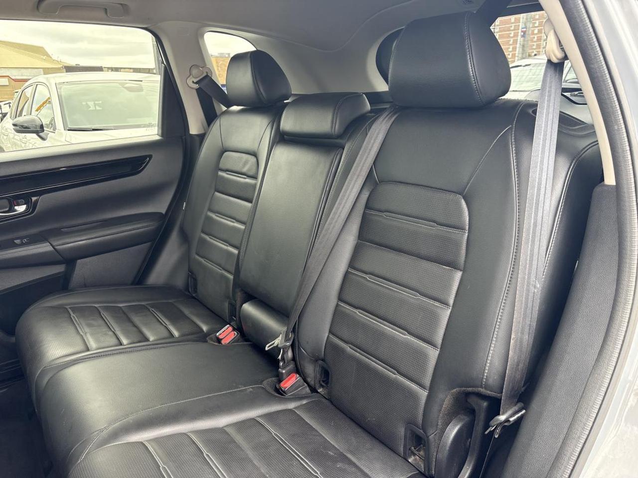 2023 Honda CR-V Ex-L Honda Certified With 7YRS/160K Warranty Photo