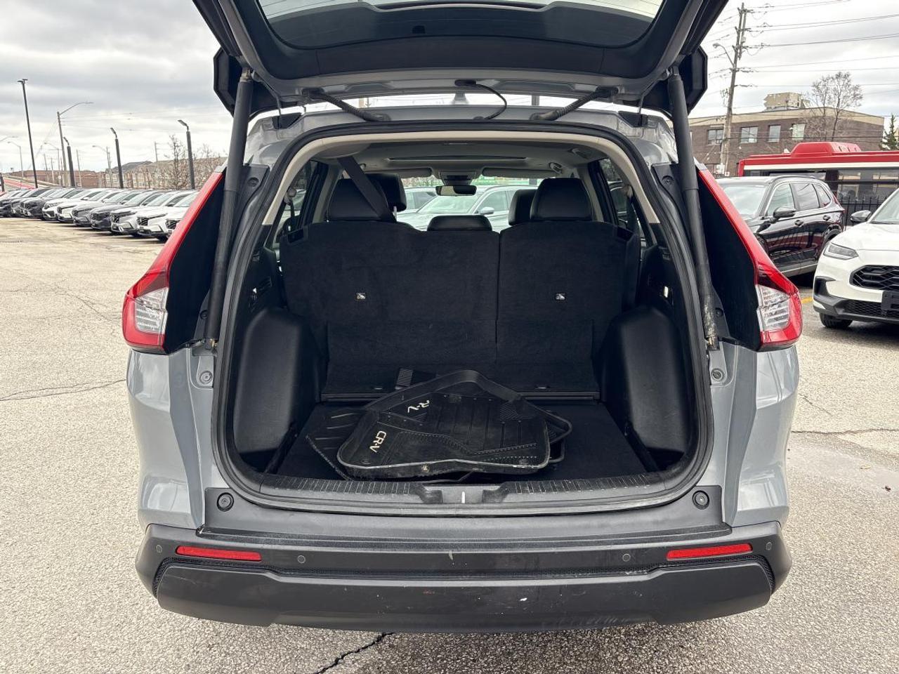 2023 Honda CR-V Ex-L Honda Certified With 7YRS/160K Warranty Photo
