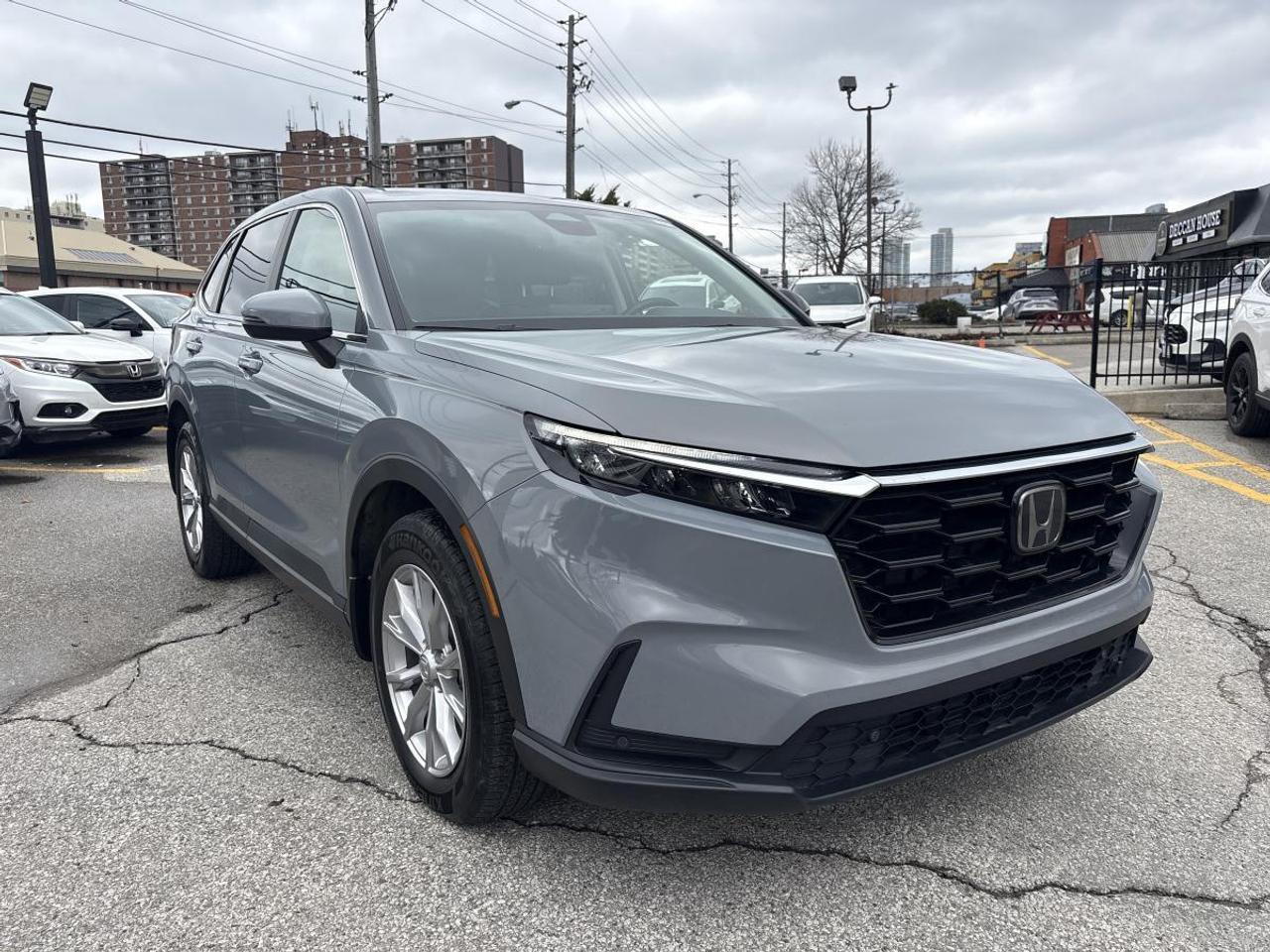 2023 Honda CR-V Ex-L Honda Certified With 7YRS/160K Warranty Photo