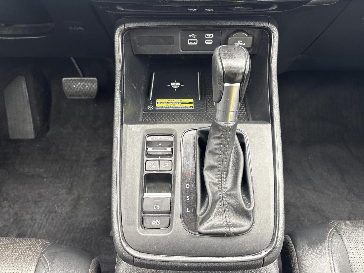 2023 Honda CR-V Ex-L Honda Certified With 7YRS/160K Warranty Photo