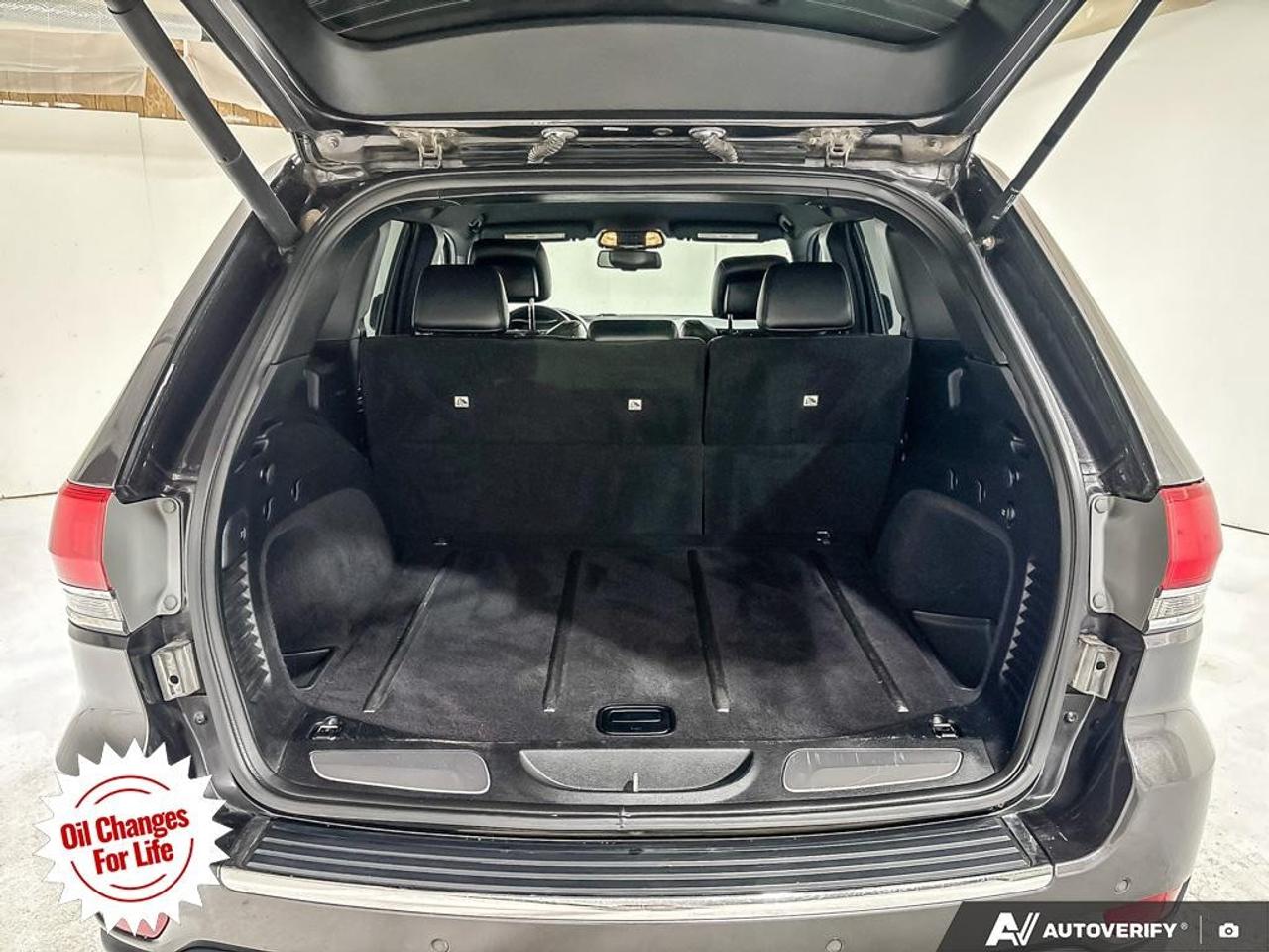 2015 Jeep Grand Cherokee 4WD 4Dr Limited Photo