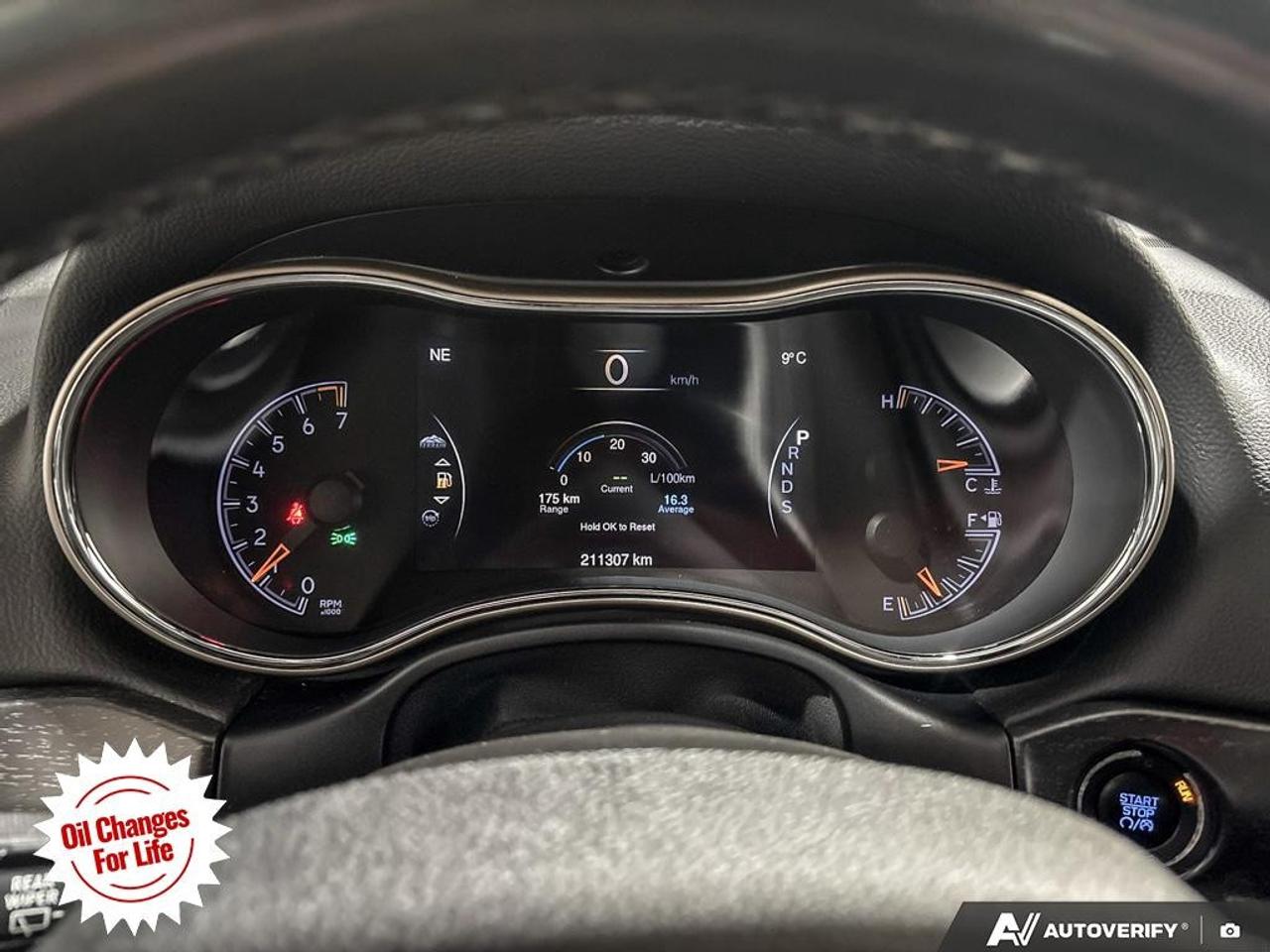 2015 Jeep Grand Cherokee 4WD 4Dr Limited Photo