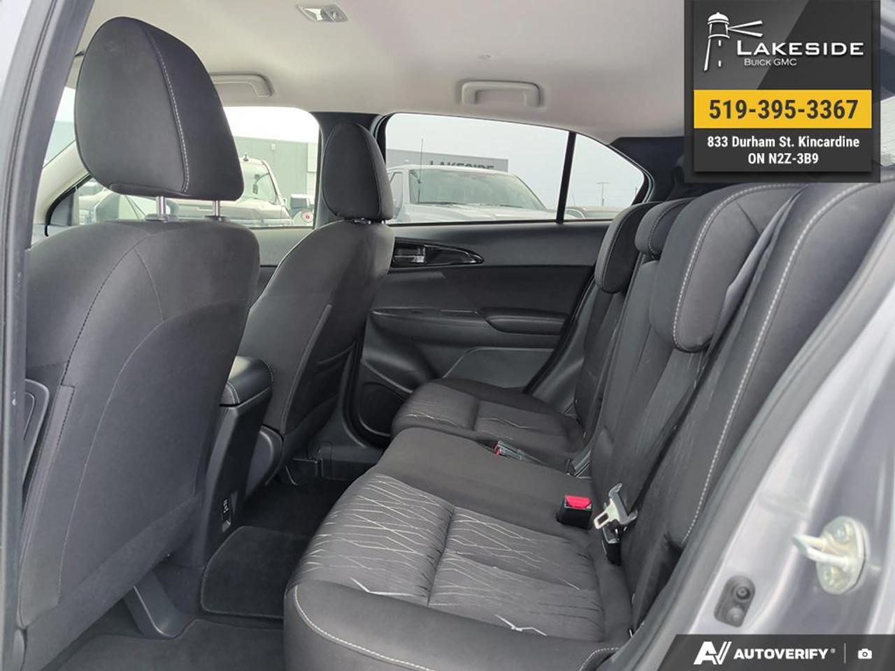 2020 Mitsubishi Eclipse Cross SE 4dr S-AWC Photo