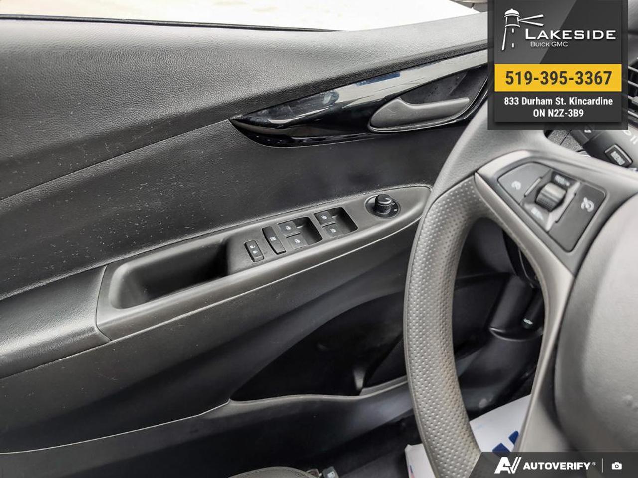 2021 Chevrolet Spark 1LT CVT 4dr Hatchback Photo