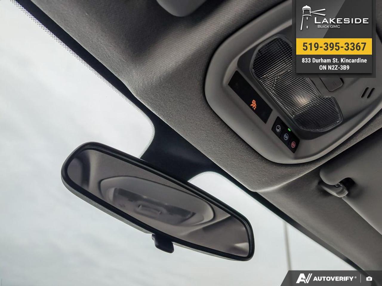 2021 Chevrolet Spark 1LT CVT 4dr Hatchback Photo