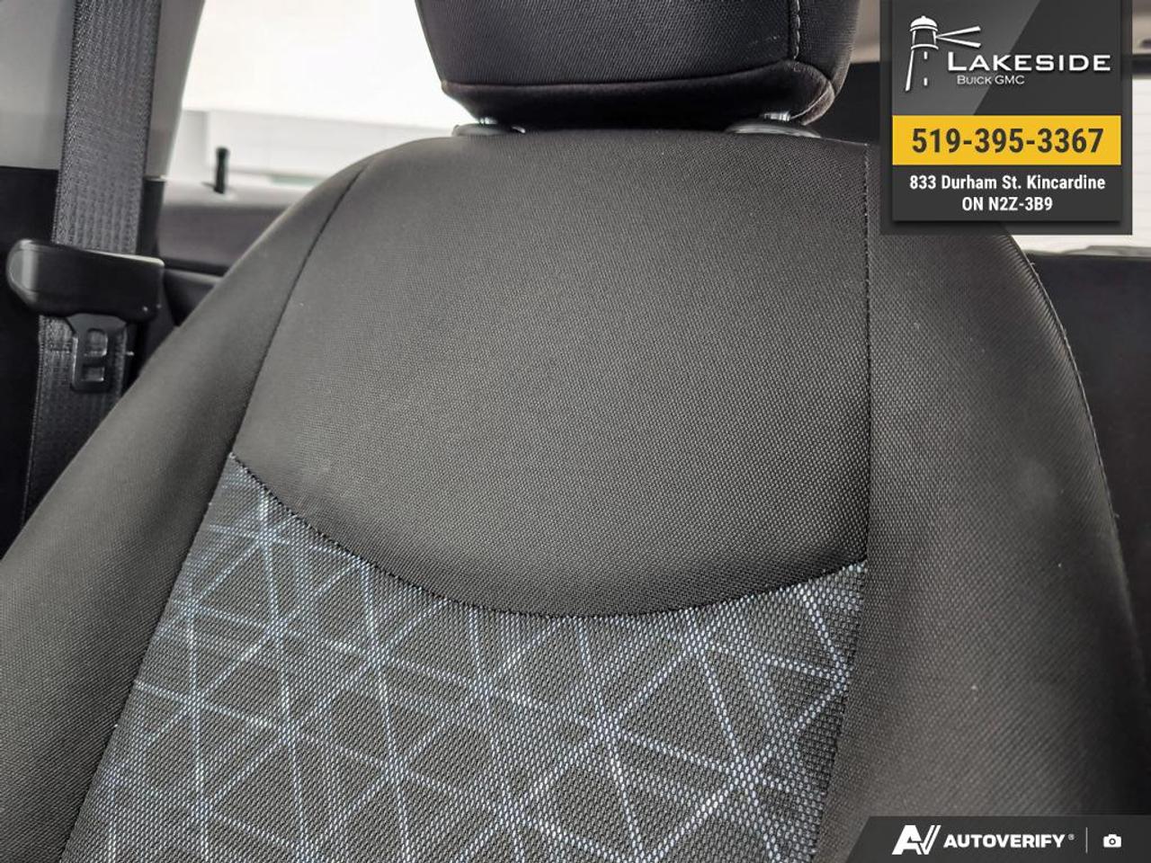 2021 Chevrolet Spark 1LT CVT 4dr Hatchback Photo
