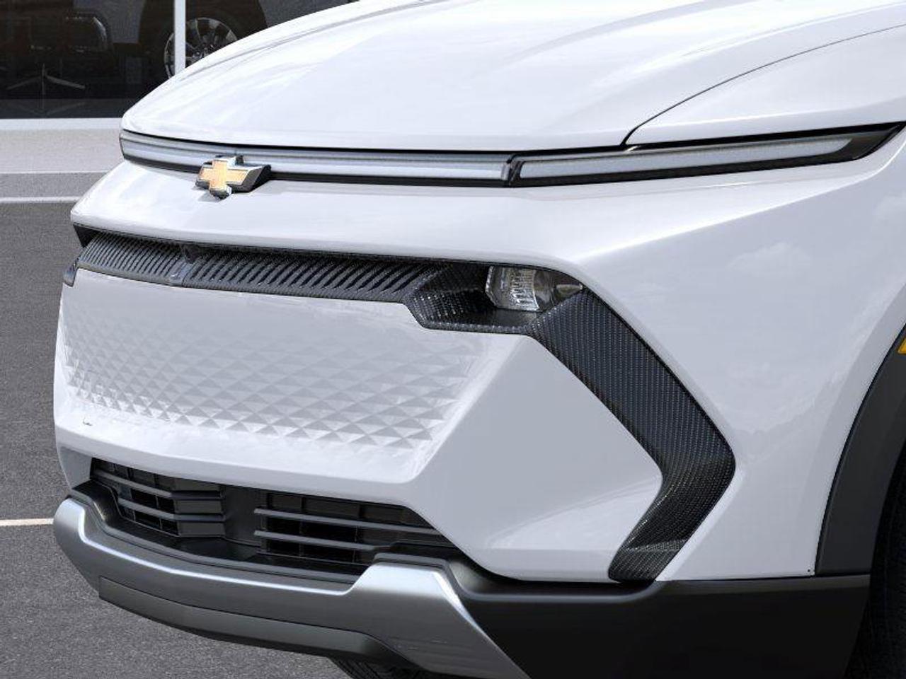 2026 Chevrolet Equinox EV LT 4dr Photo