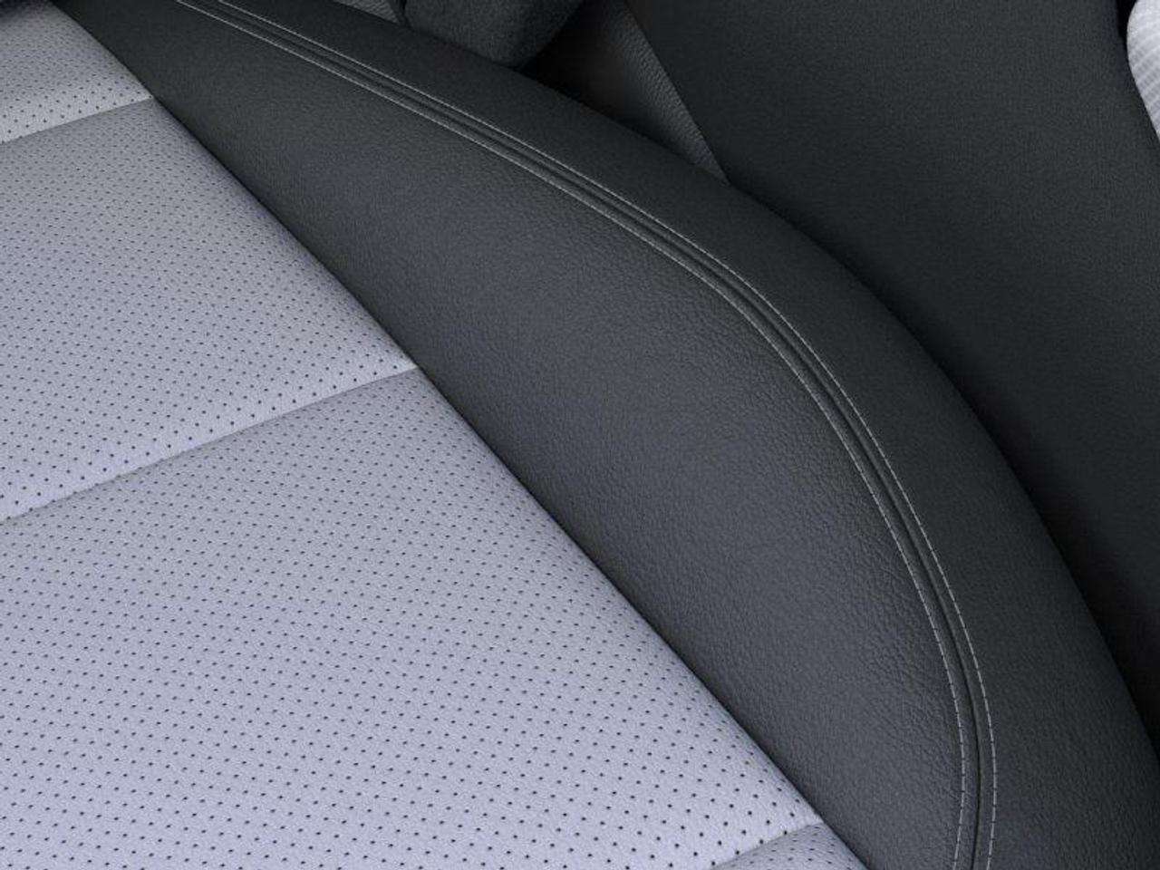 2026 Chevrolet Equinox EV LT 4dr Photo