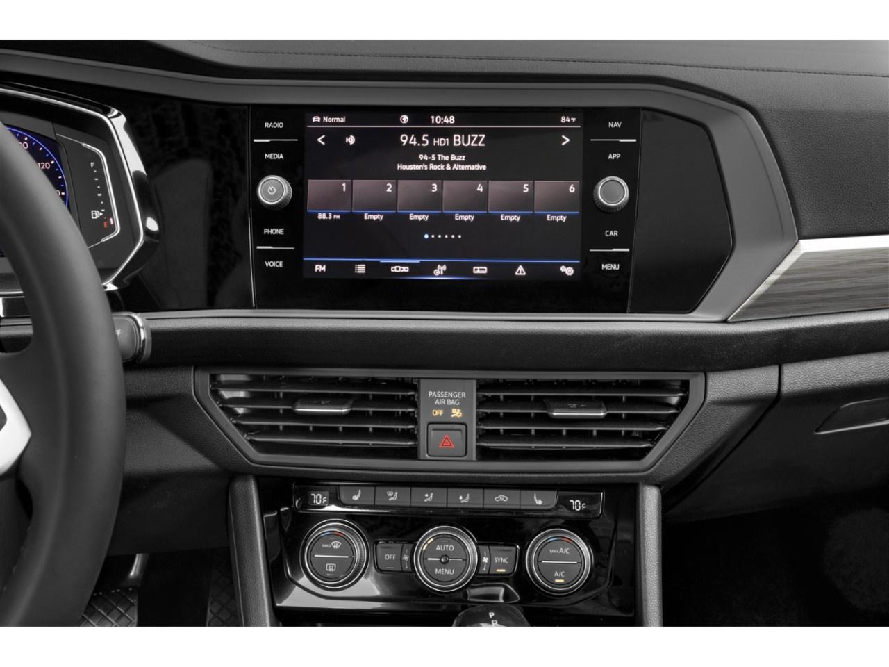 2022 Volkswagen Jetta Highline auto Photo