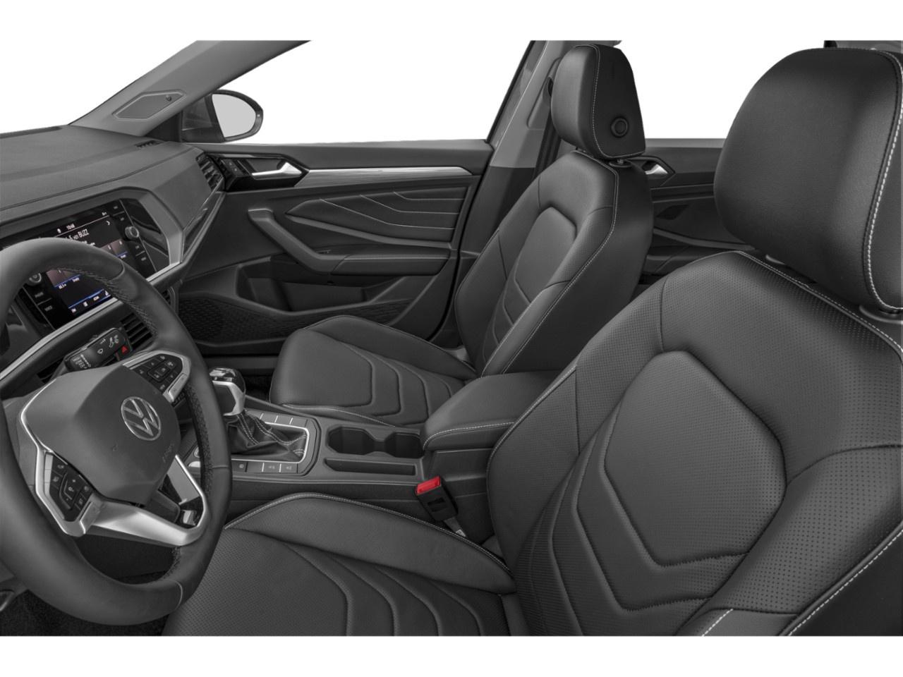 2022 Volkswagen Jetta Highline auto Photo