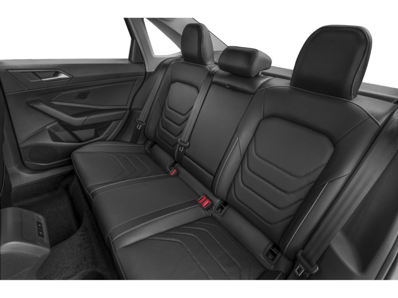 2022 Volkswagen Jetta Highline auto Photo