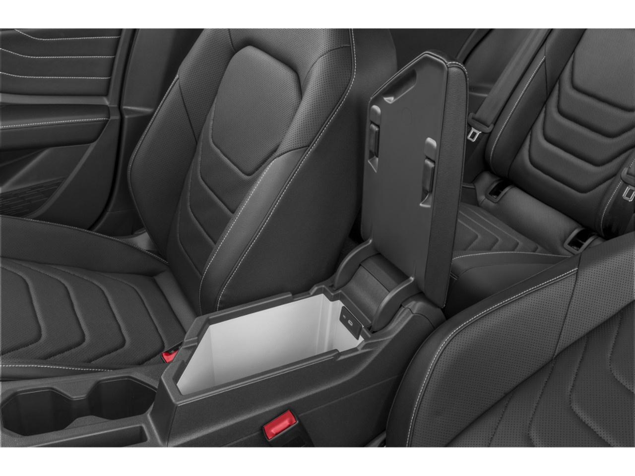 2022 Volkswagen Jetta Highline auto Photo