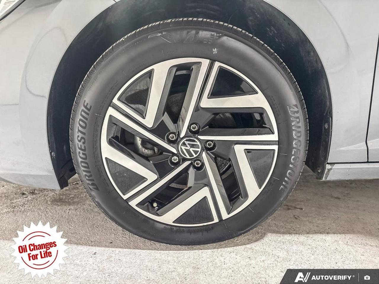 2022 Volkswagen Jetta Highline auto Photo