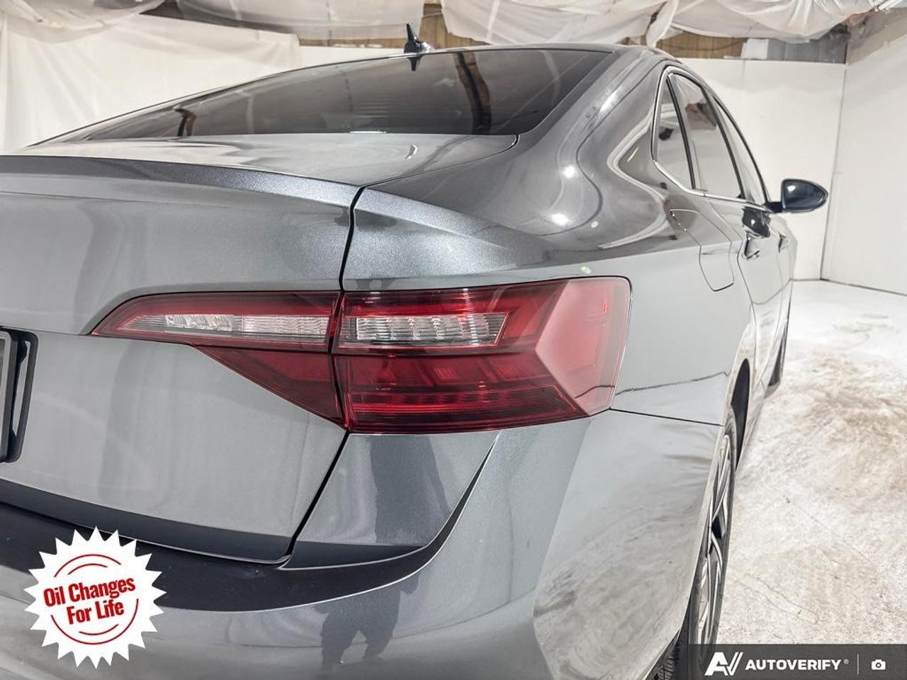 2022 Volkswagen Jetta Highline auto Photo