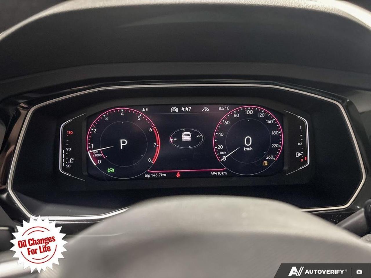 2022 Volkswagen Jetta Highline auto Photo