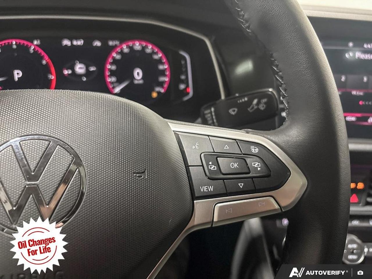 2022 Volkswagen Jetta Highline auto Photo